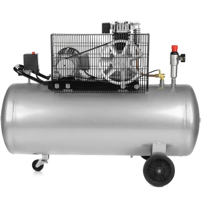 Компрессор масляный HYUNDAI HYC 40200-3BD в Екатеринбурге