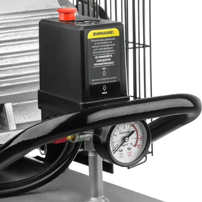 Компрессор масляный HYUNDAI HYC 40200-3BD в Екатеринбурге