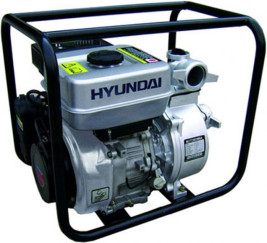 Мотопомпа Hyundai HY50
