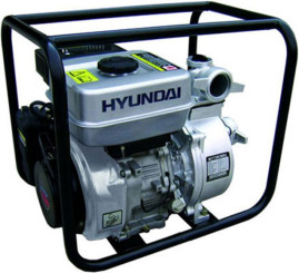 Мотопомпа Hyundai HY50