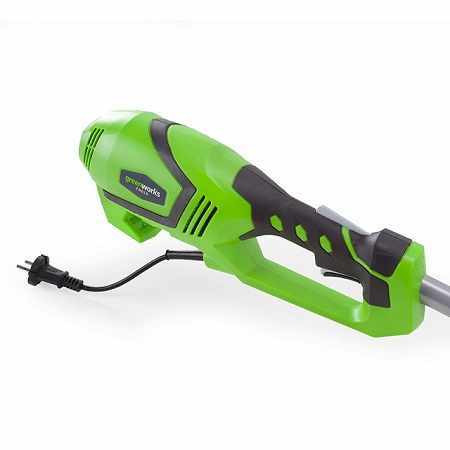 Электрический Триммер Greenworks 1200W (46 см) GST1246 в Екатеринбурге