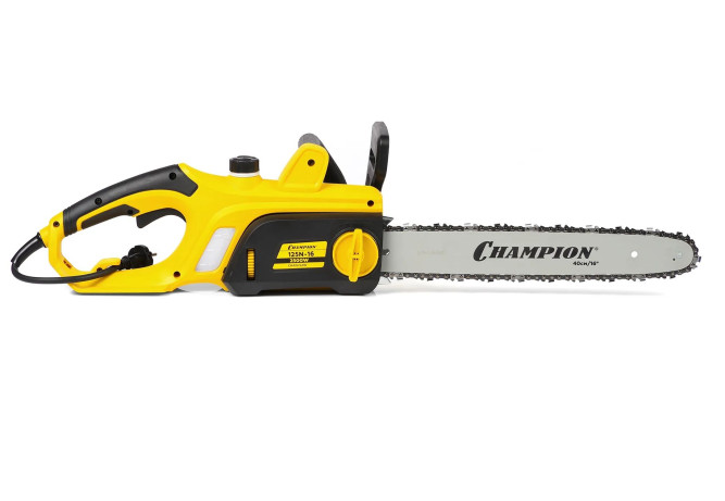 Электропила Champion 125N-16&amp;quot; в Екатеринбурге