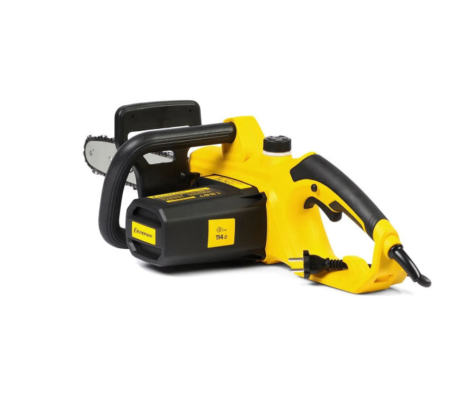 Электропила Champion 125N-16&amp;quot; в Екатеринбурге