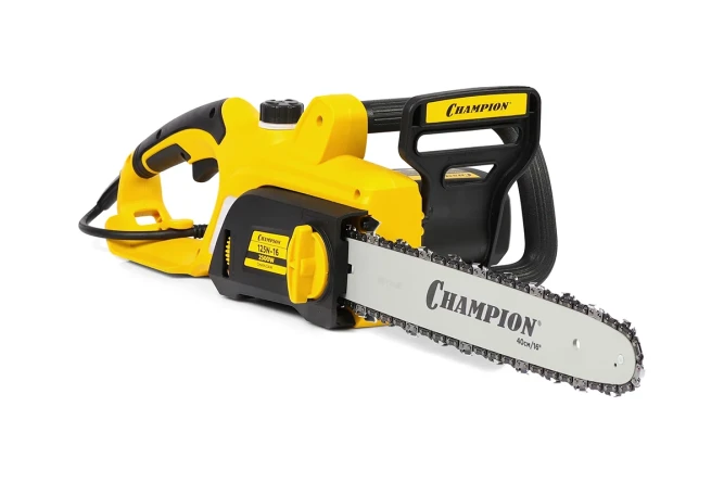 Электропила Champion 125N-16&amp;quot; в Екатеринбурге