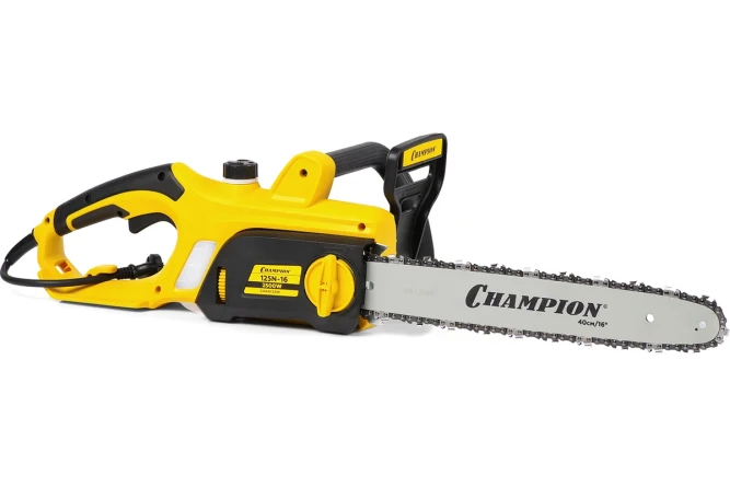 Электропила Champion 125N-16&amp;quot; в Екатеринбурге