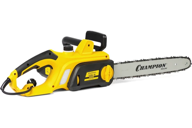 Электропила Champion 125N-16&amp;quot; в Екатеринбурге