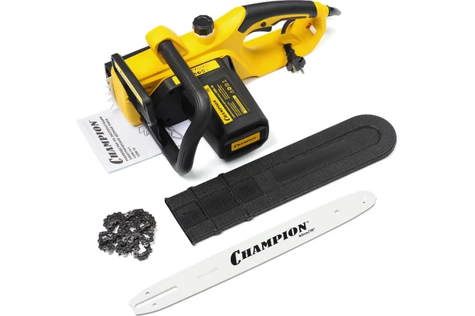 Электропила Champion 125N-16&amp;quot; в Екатеринбурге