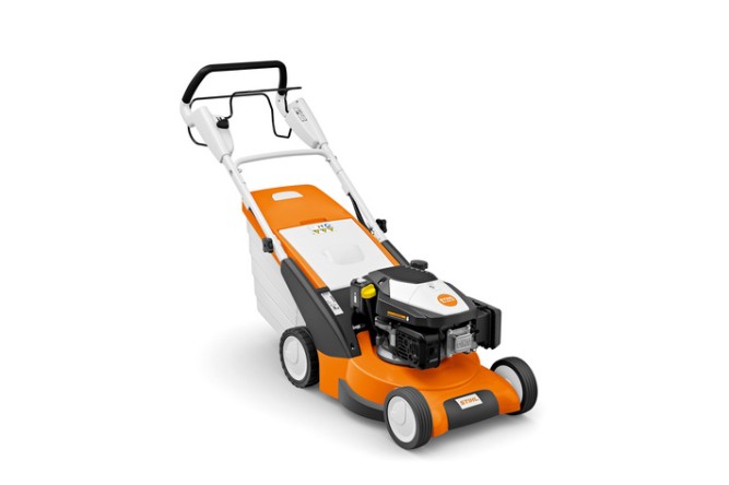 Газонокосилка STIHL RM 545 VE бензиновая самоходная в Екатеринбурге