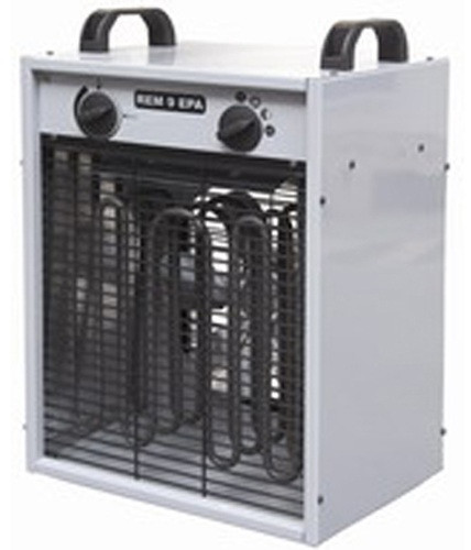 Электрическая тепловая пушка Remington REM9EPA 380 В в Екатеринбурге