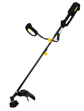 Электрический триммер Huter GET-1500B