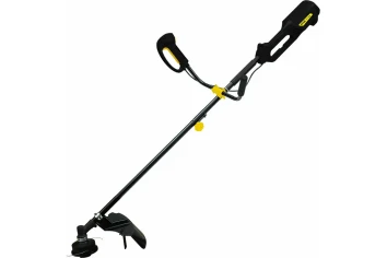 Электрический триммер Huter GET-1500B