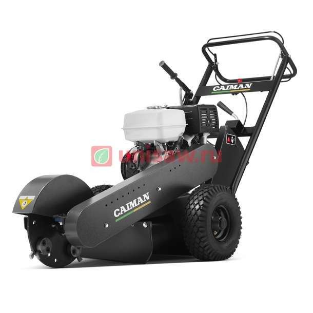 Измельчитель пней Caiman GRIDO 390H в Екатеринбурге