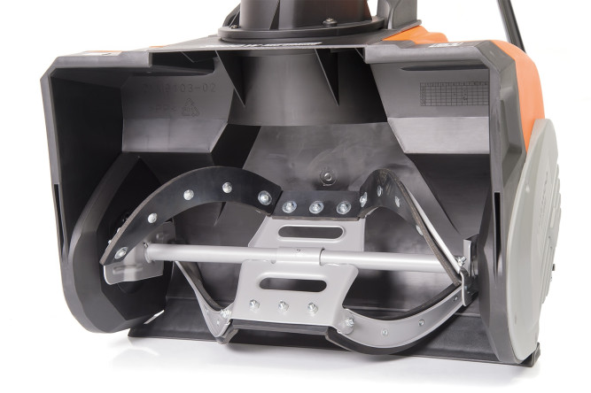 Снегоуборщик электрический Daewoo DAST 3000E в Екатеринбурге