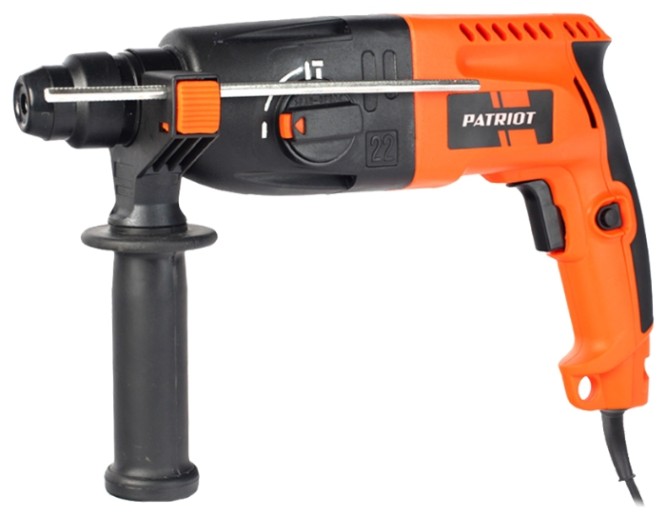 Перфоратор Patriot RH 232 в Екатеринбурге
