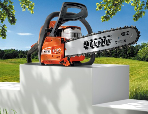 Бензопила Oleo-Mac 937 (16&amp;quot;, 3/8, 1,3), PowerSharp в Екатеринбурге