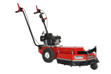 Машина для чистки плитки и брусчатки Tielbuerger TW50X