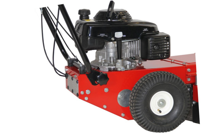 Машина для чистки плитки и брусчатки Tielbuerger TW50X в Екатеринбурге