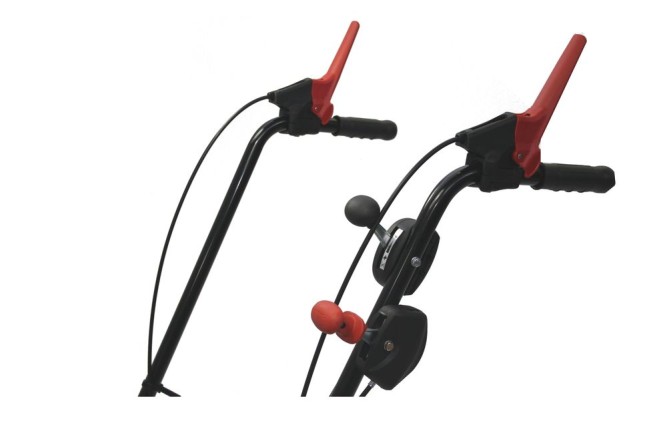 Машина для чистки плитки и брусчатки Tielbuerger TW50X в Екатеринбурге