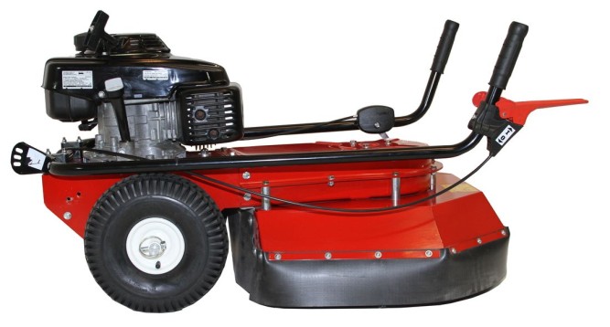 Машина для чистки плитки и брусчатки Tielbuerger TW50X в Екатеринбурге