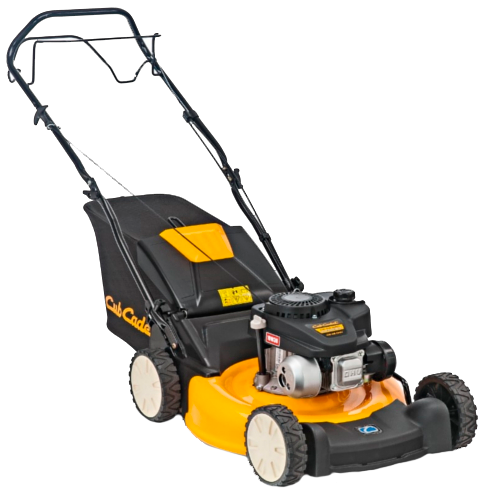 Газонокосилка бензиновая самоходная Cub Cadet CC 53 SPO (LM1 CR53)