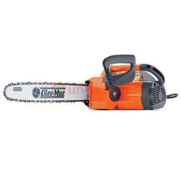 Электропила Oleo-Mac 1800 E (14", 3/8, 1.3)