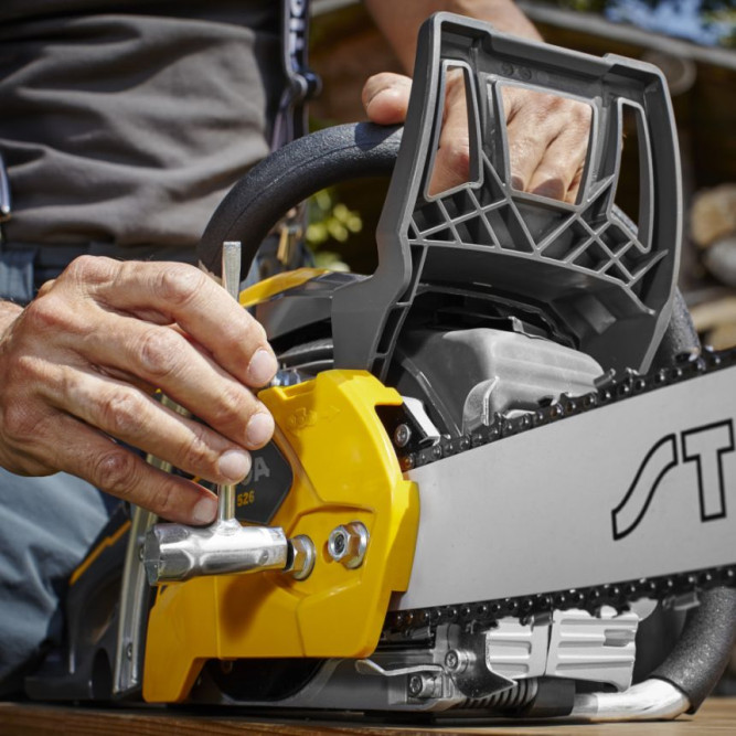 Бензопила Stiga SP 526 15&amp;quot; в Екатеринбурге