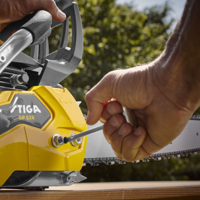 Бензопила Stiga SP 526 15&amp;quot; в Екатеринбурге