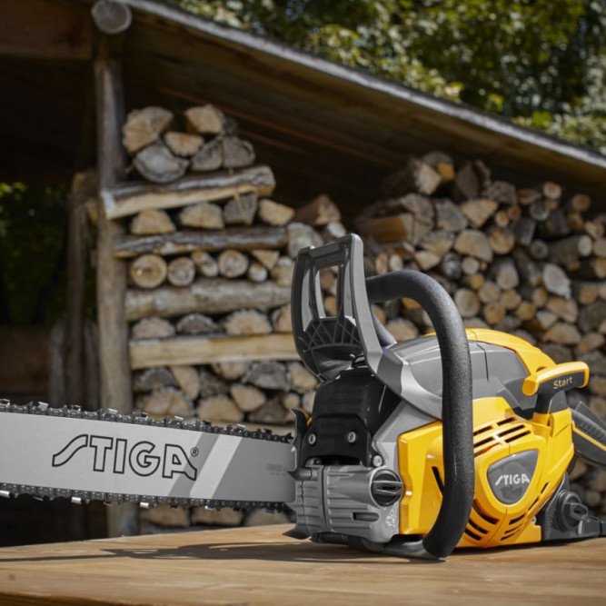 Бензопила Stiga SP 526 15&amp;quot; в Екатеринбурге