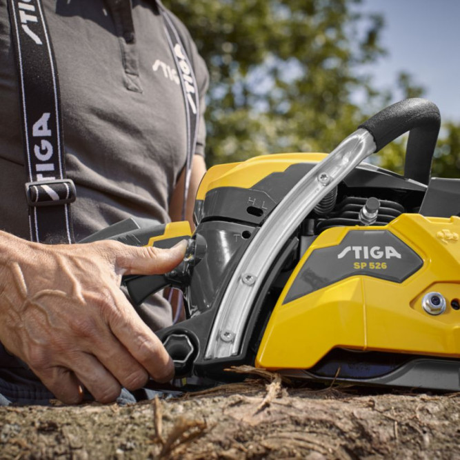 Бензопила Stiga SP 526 15&amp;quot; в Екатеринбурге