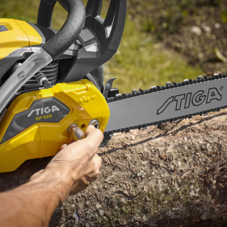 Бензопила Stiga SP 526 15" в Екатеринбурге