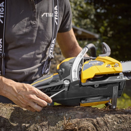 Бензопила Stiga SP 526 15" в Екатеринбурге