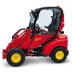 Многофункциональная машина Gianni Ferrari Turboloader H 360 36 л.с. в Екатеринбурге