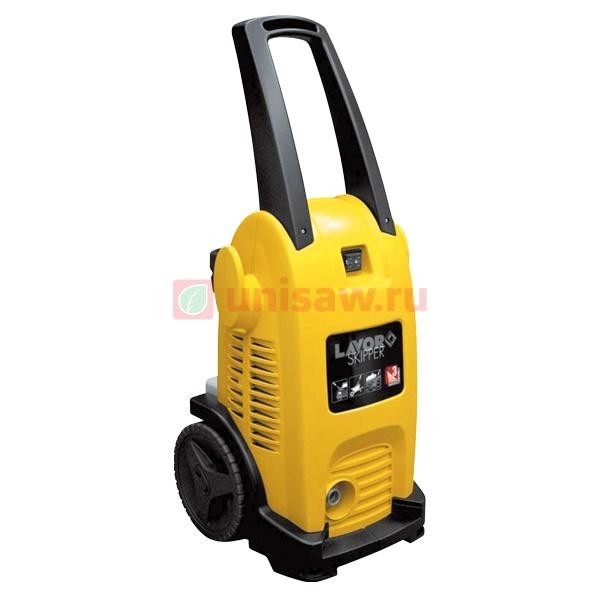 Мойка высокого давления Lavor SKIPPER 19 MAX  + аксессуары в Екатеринбурге