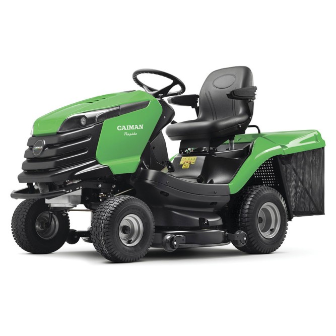 Газонокосильная машина Caiman RAPIDO 2WD 22 л.с в Екатеринбурге