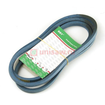 Ремень клиновидный  профиль 4L (ширина 13 мм / высота 8 мм) длина 2510 мм