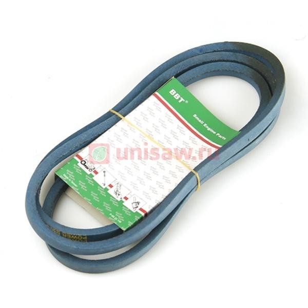 Ремень клиновидный  профиль 4L (ширина 13 мм / высота 8 мм) длина 2510 мм в Екатеринбурге