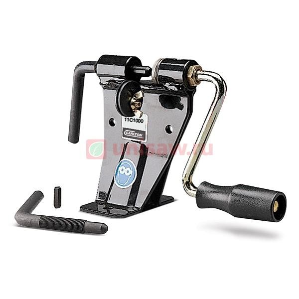 Станок клепальный Carlton в Екатеринбурге