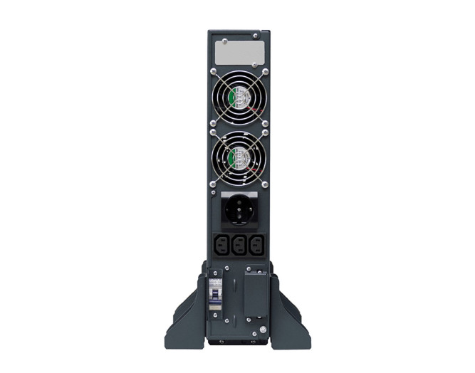 Стабилизатор напряжения однофазный Штиль ИнСтаб IS2500RT (2500 ВА) в Екатеринбурге