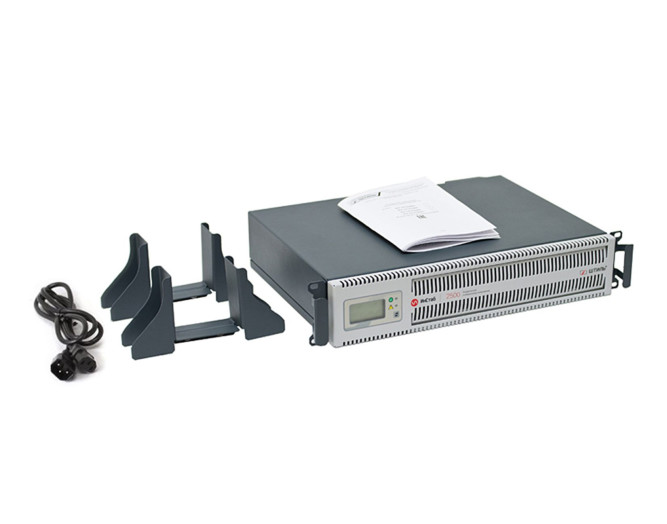 Стабилизатор напряжения однофазный Штиль ИнСтаб IS2500RT (2500 ВА) в Екатеринбурге