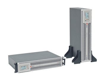 Стабилизатор напряжения однофазный Штиль ИнСтаб IS2500RT (2500 ВА)