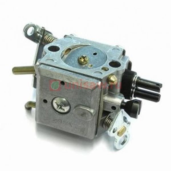 Карбюратор Husqvarna 365, 372Ч (5032818-04) в Екатеринбурге