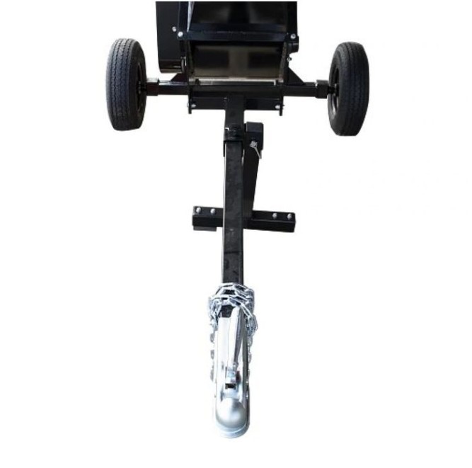 Измельчитель бензиновый CHAMPION CH1211E в Екатеринбурге