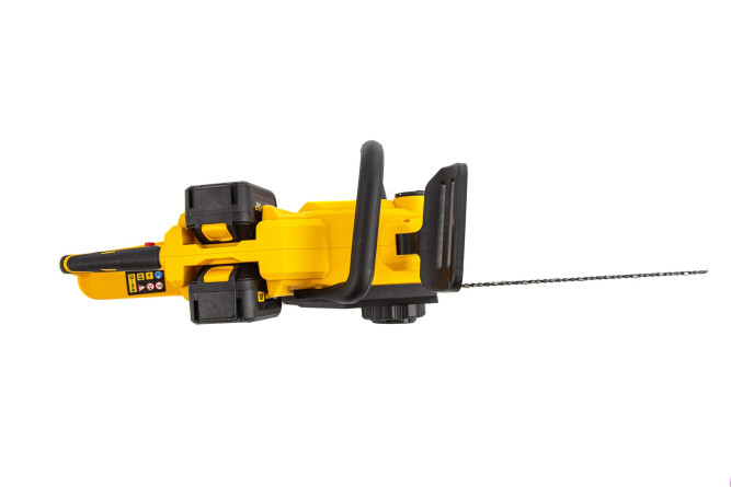 Аккумуляторная цепная пила DENZEL RSC400-36 в Екатеринбурге