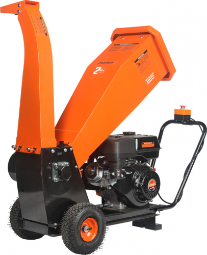 Измельчитель бензиновый PATRIOT PT SB 509 в Екатеринбурге