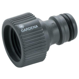 1/2" Штуцер резьбовой GARDENA 18200-29.000.00