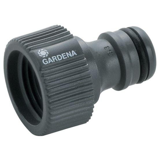 1/2" Штуцер резьбовой GARDENA 18200-29.000.00 в Екатеринбурге