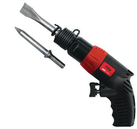 Пневмодолото FUBAG HRС 4500 в Екатеринбурге