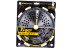 Нож с зубцами из твердого сплава Champion Tiger 36/230/25,4 (SRM-2305SI,SRM-2655SI) в Екатеринбурге