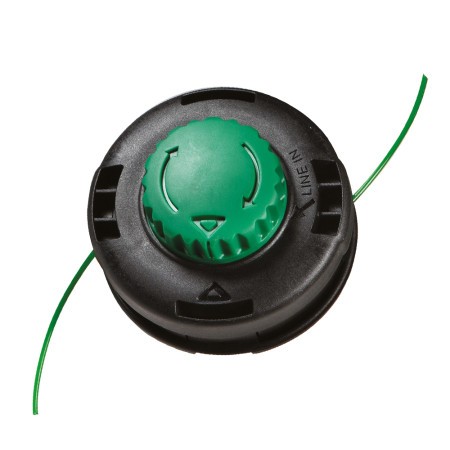 Насадка триммерная &amp;quot;Load&amp;amp;Go&amp;quot; 2.0 мм Oleo-Mac в Екатеринбурге