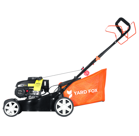 Газонокосилка бензиновая YARD FOX 41S